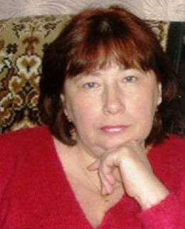 Галина Бобик