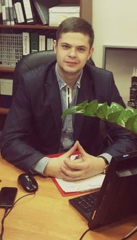 Константин Архипов