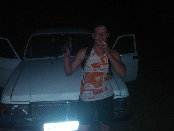 Олег Проскуряков