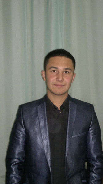 Abdujabbarov Ziеviddin