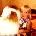 Алла Усенко