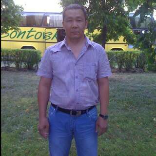 Жумабек Атамбеков