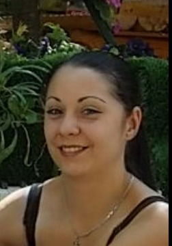 Светлана Хрипункова