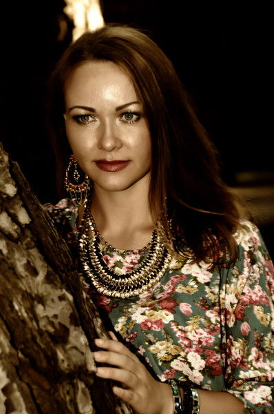 Валентина Лежнева