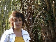 Елена Мелехова