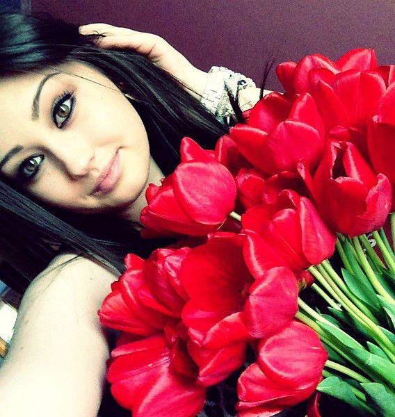 Катя Глущенко