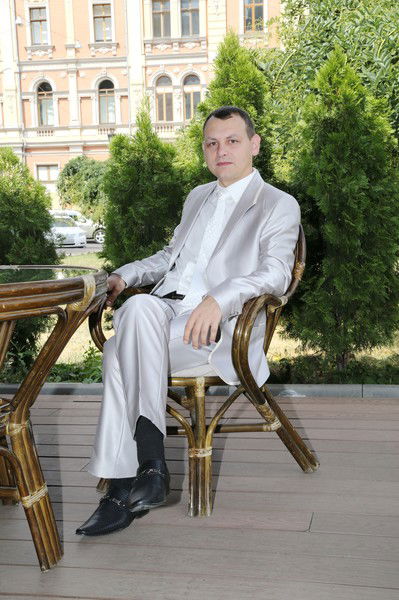 Юрий Еклема