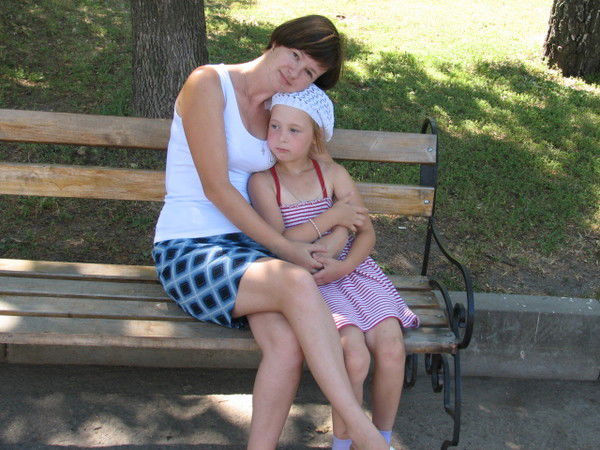 Мария Демидова