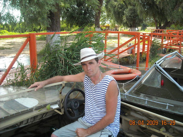 Иван Вечканов