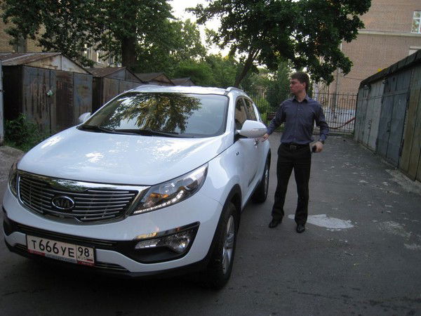 Дима Минаев