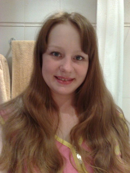 Анастасия Зеленина