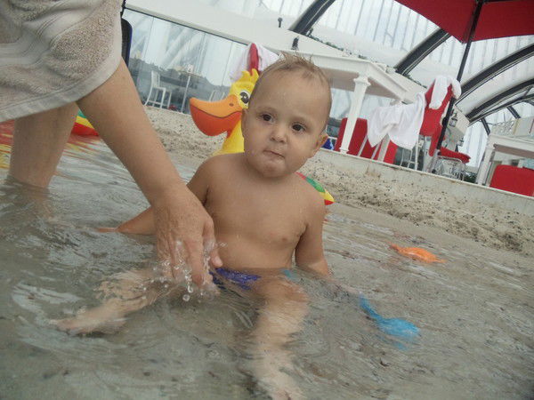 Настя Гильфанова