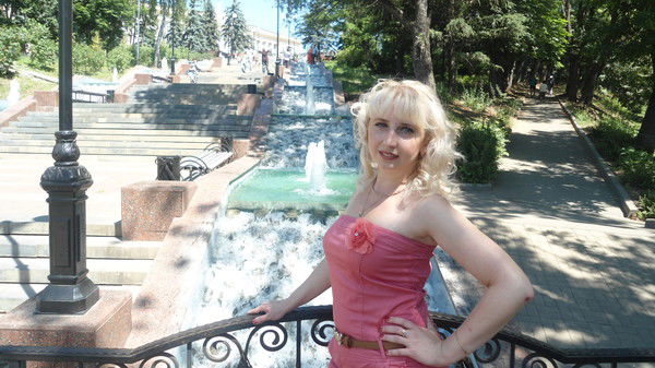 Людмила Лалетина