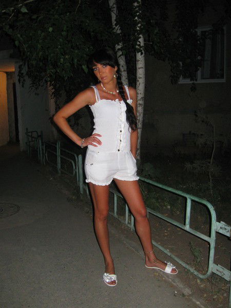 Кристина Колесникова