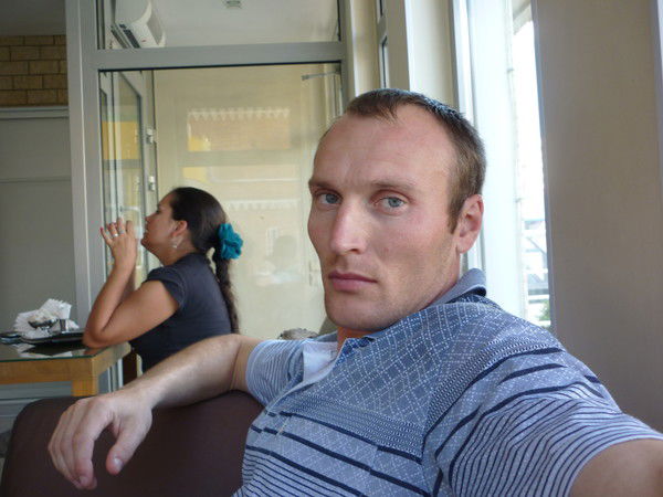 Владимир Шаврин