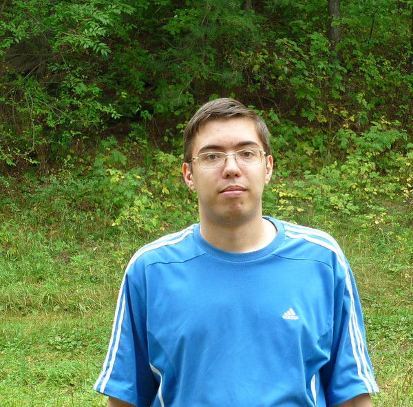 Илья Дьяков