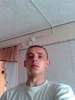 Слава Морозов