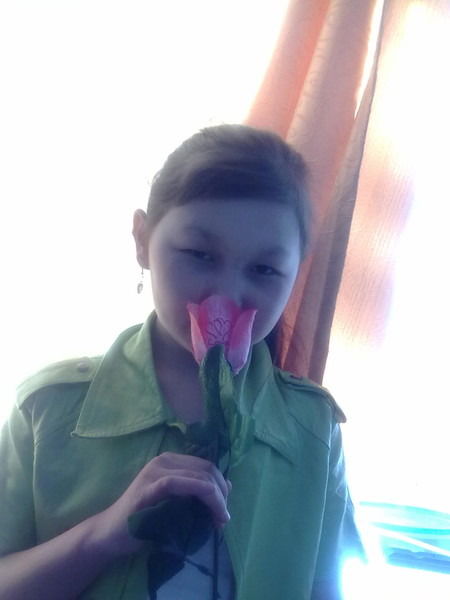 Аделя Баяхметова