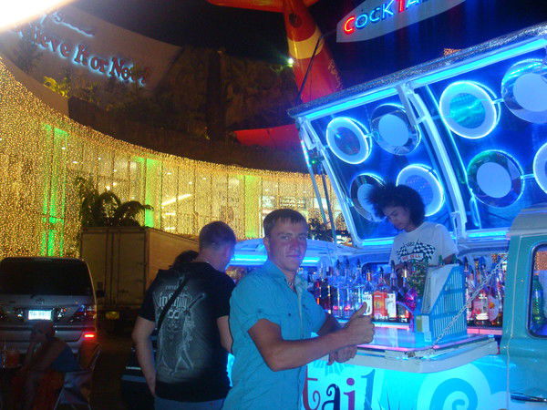 Алексей Крамаренко