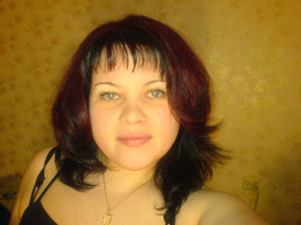 Елизавета Румянцева