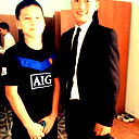 Akniet Онайбаев