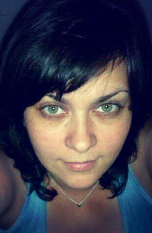 Алёна Несен (Ягодинова)