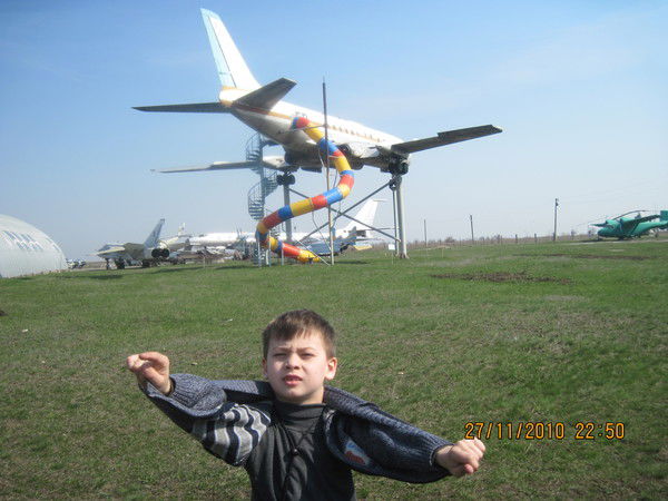 Андрей Симоненко