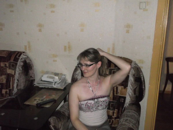 Татьяна Петрушенко