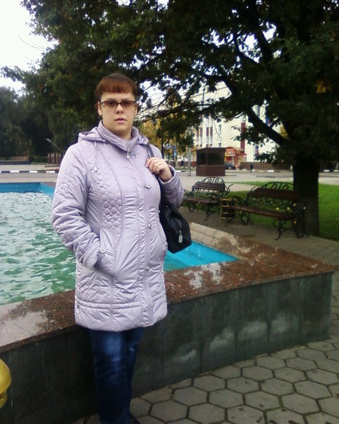 Ирина Шлепцова