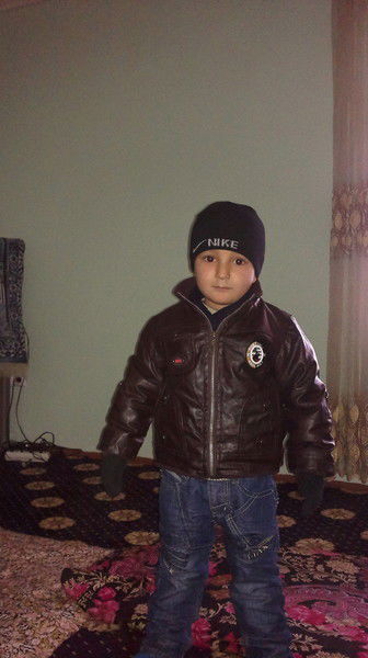 Камариддин Джалолов