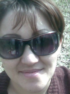 Алмагуль Уразгалеева