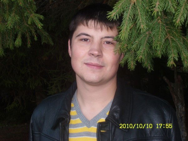 Николай Зуевич