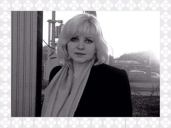 Надежда Кошкина