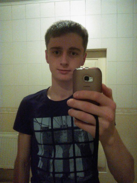 Дима Сакалы