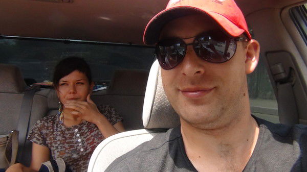 Александр Баланчук