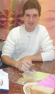 Василий Мельников