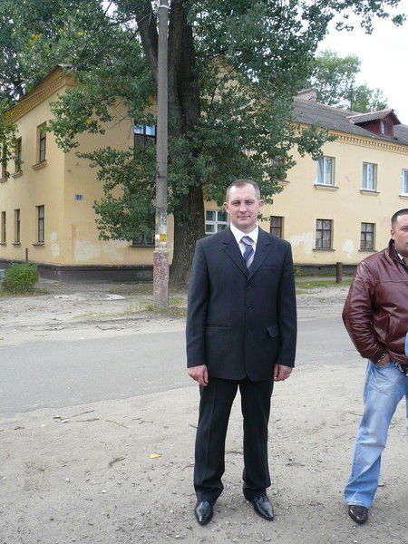 Константин Плетнёв