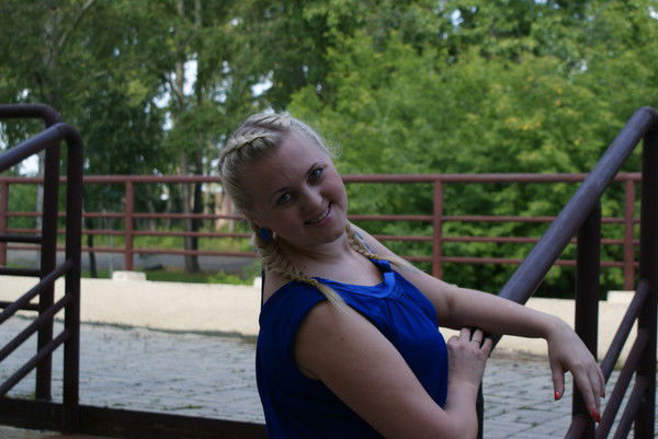 Елена Алешкевич