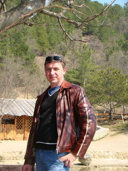 Иван Хуторной