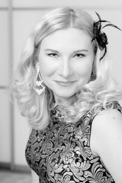 Светлана Петрашкевич