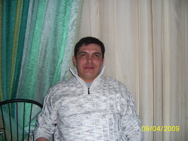 Gennady Yarosh