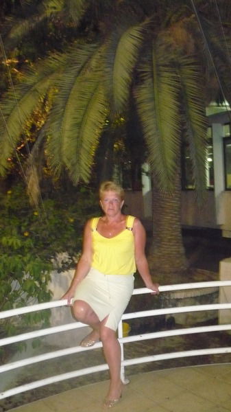 Галина Деркач