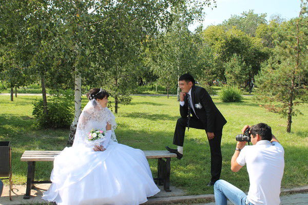 Рустам Шаяхметов