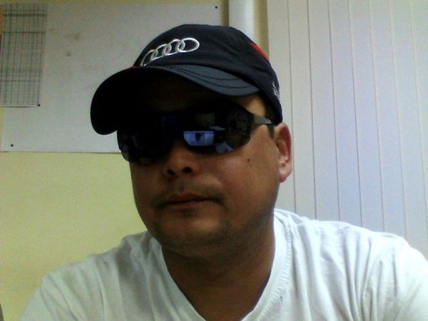 Арман Аскаров