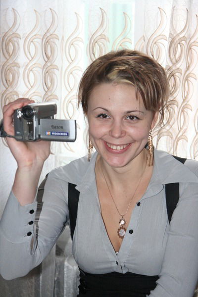 Анна Юденкова