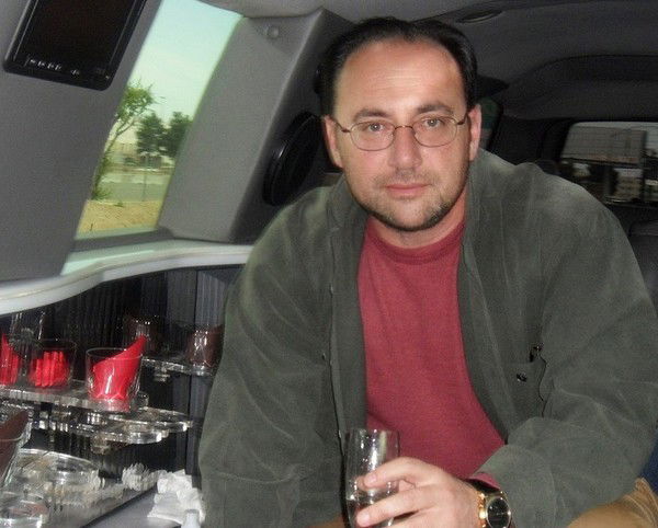 Леонид Ландсман