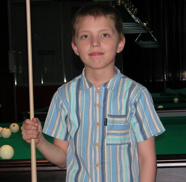 Тимур Габдрахманов