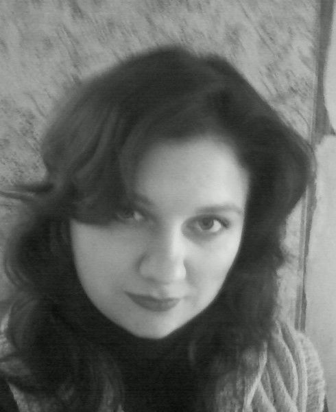 Ирусичка Воробьёва