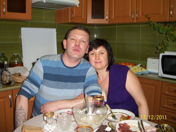 Олег Новиков