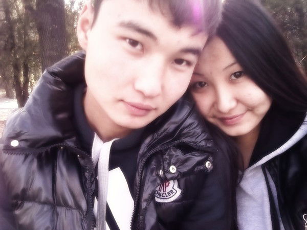 Гульбану Кашкымбаева